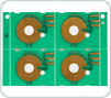 FR1 单面电路板 PCB_4